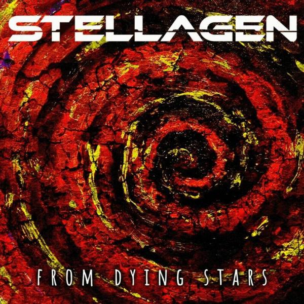 Stellagen - From Dying Stars