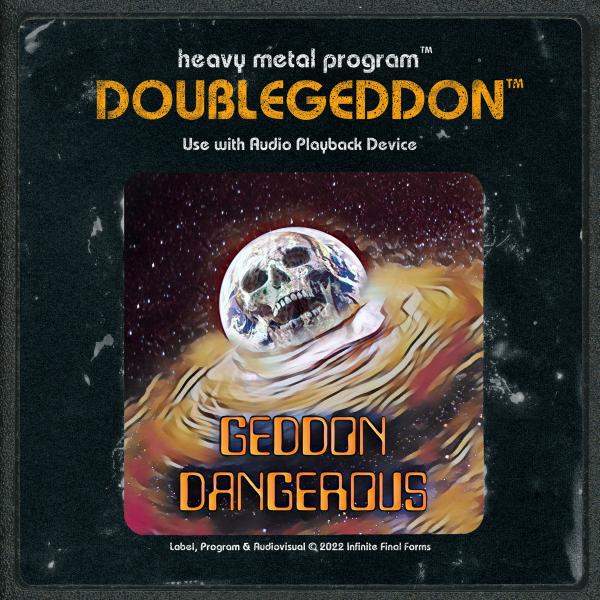 Doublegeddon - Discography (2018 - 2022)