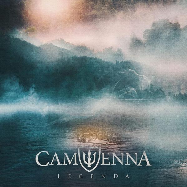 Camyenna - Legenda