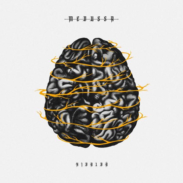 Medussa - Xibalbá