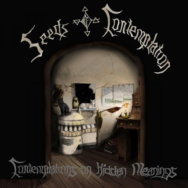 Seeds Of Contemplation - Contemplations On Hidden Meanings