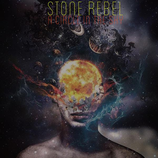 Stone Rebel - Discography (2018-2024) (Lossless)