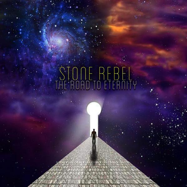 Stone Rebel - Discography (2018-2024) (Lossless)