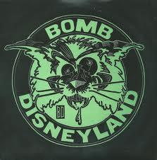 Bomb Everything - Guess What