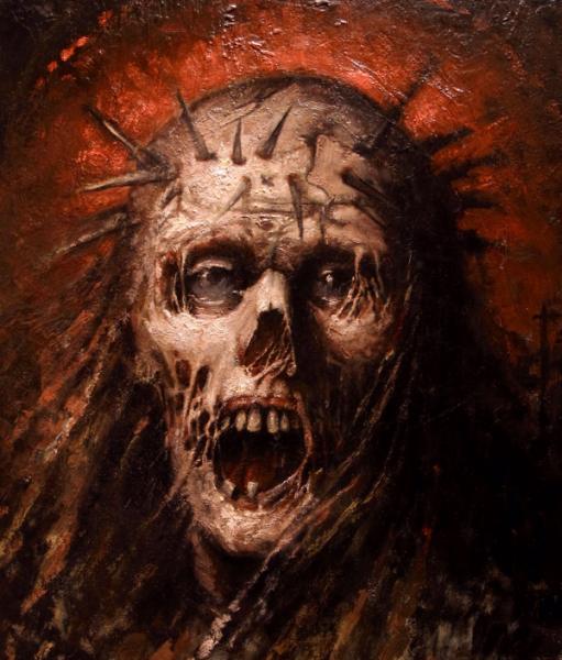 TerrorTrash - Demo Trash (Demo)