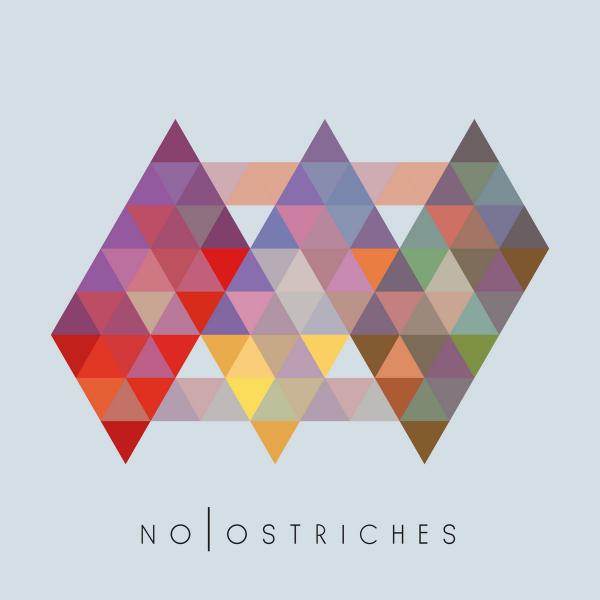 No Ostriches - Discography (2017-2022)