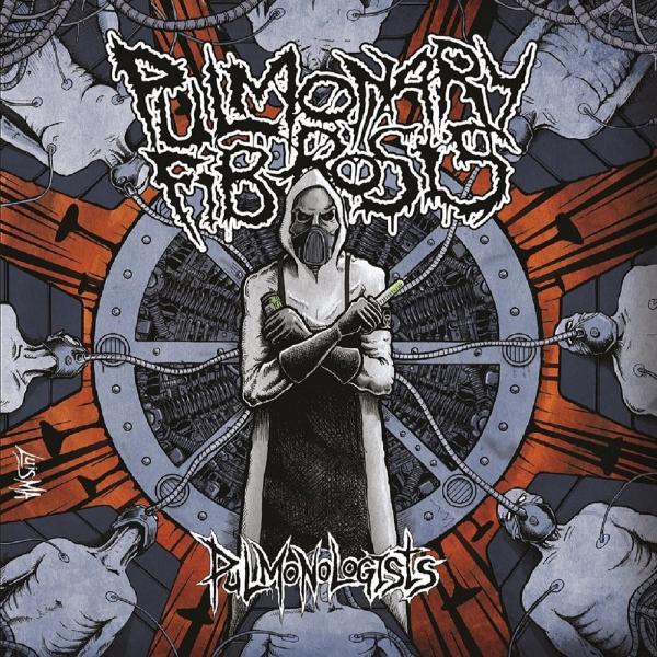 Pulmonary Fibrosis - Pulmonologists