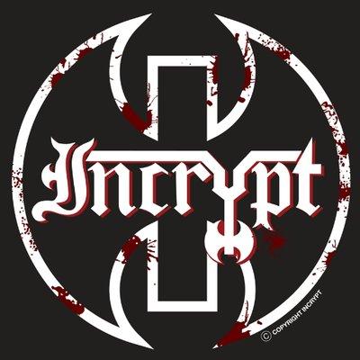 Incrypt - Thrashing Extinction (Lossless)