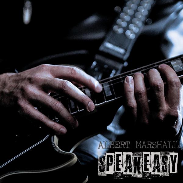 Albert Marshall - Speakeasy