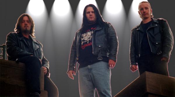 Twelve Gauge - Discography (2002-2005)