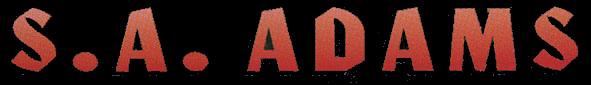 S.A. Adams - Discography (1993 - 2016)