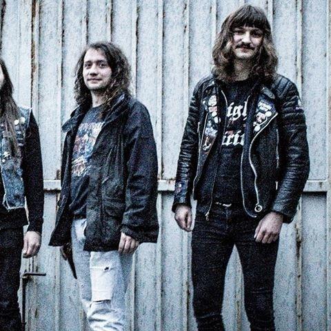 Tension - Discography (2017 - 2022)