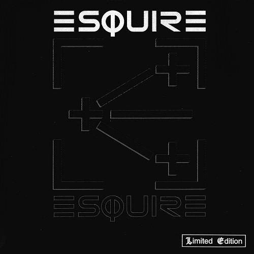 Esquire - Discography (1987 - 2016)