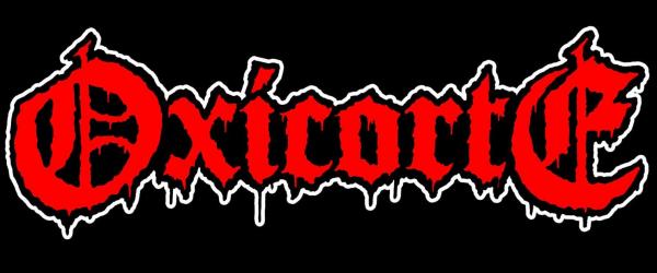 Oxicorte - Burn 'em All (EP)