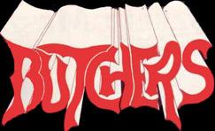 Butchers - Füst, Tűzvész, Romok... (EP)