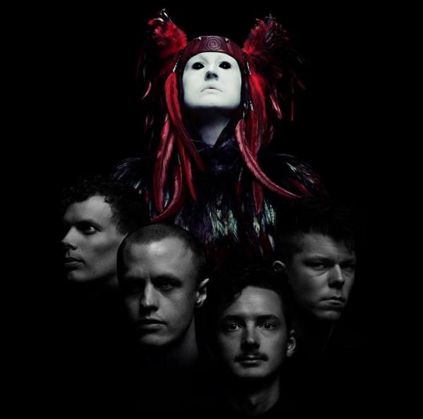 The Great Discord - Discography (2015 - 2022) (Lossless)