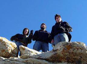 Ed Gein - Discography (2002 - 2011)