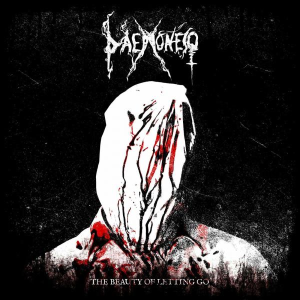 Dæmonesq - The Beauty Of Letting Go (EP)
