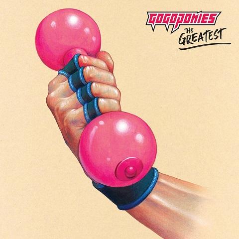 Go Go Ponies - The Greatest