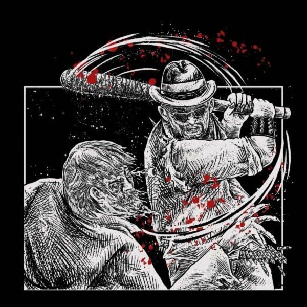 Hood Brawl - (EP) (2018 - 2022)