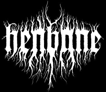 Henbane - Through The Sabbath Black Sky