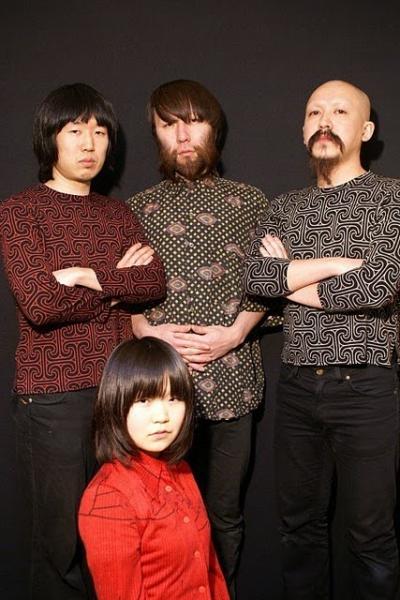 Chugakusei Kanoke - Discography (2004 - 2010)