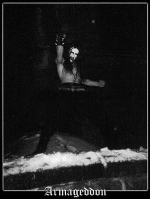 Winter of Apokalypse - Discography (2004 - 2015)