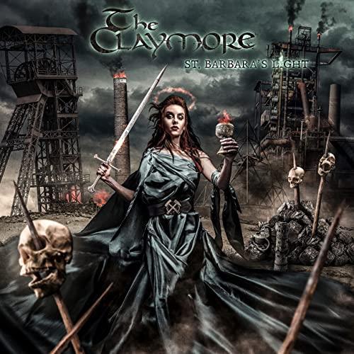 The Claymore - Discography (2005 - 2022)
