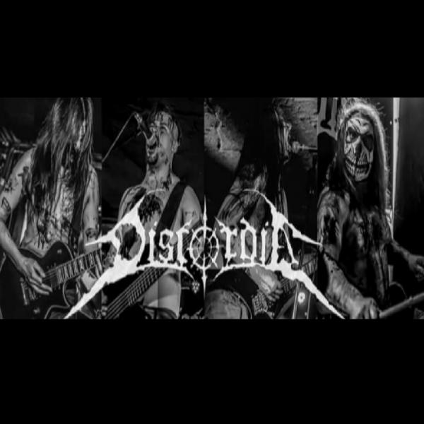 Discordia - Discography (2017 - 2022)