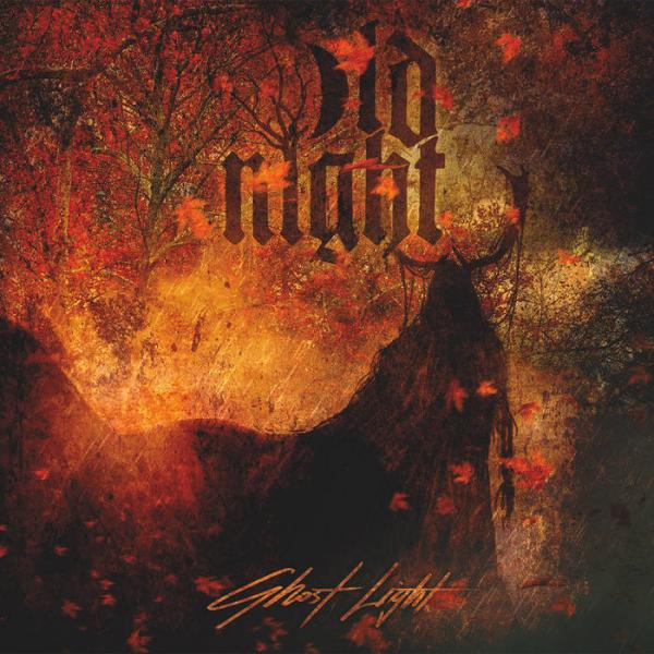 Old Night - Ghost Light