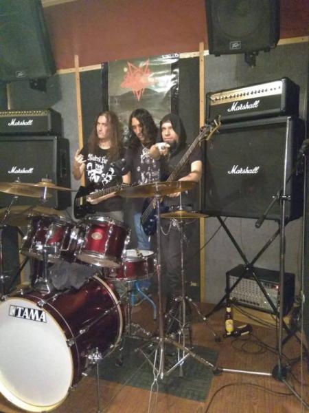 Mysteriis - Discography (1997 - 2019)