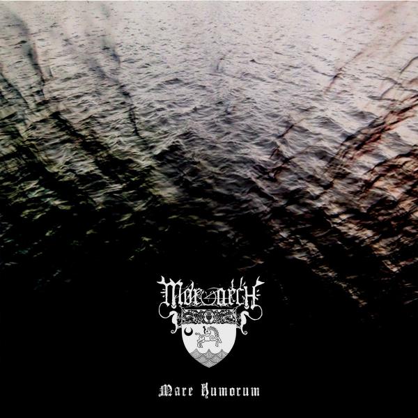 Aezh Morvarc'h - Mare Humorum (EP)