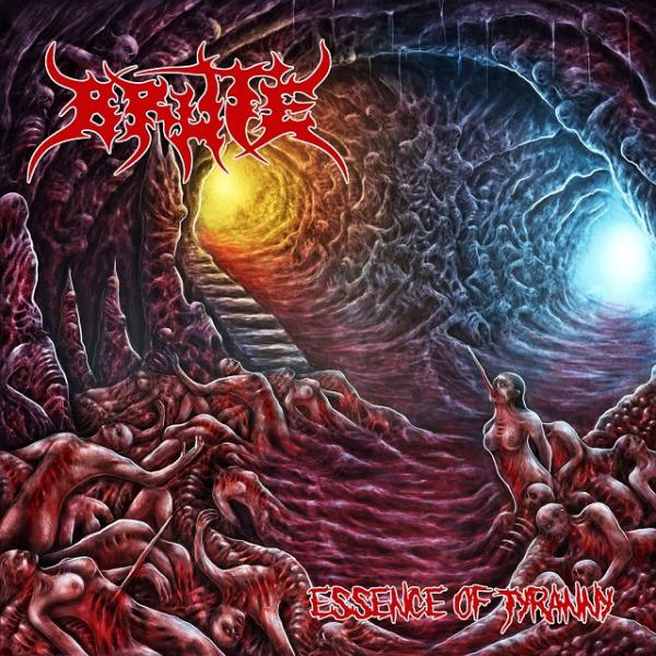 Brute - Essence of Tyranny