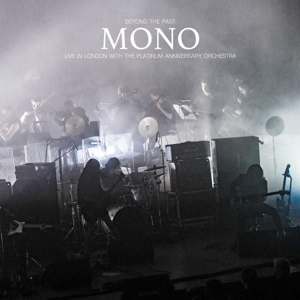 Mono - Discography (2000 - 2023)