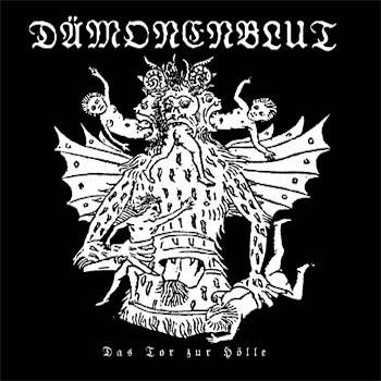 Dämonenblut - Discography (2004 - 2019)