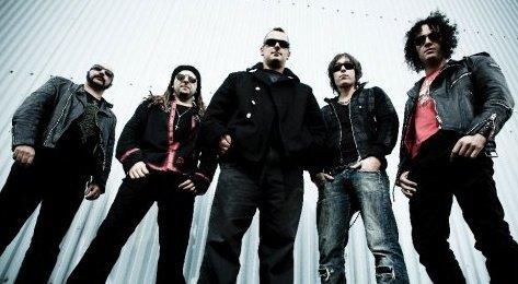 Breed 77 - Discography (2001 - 2013)