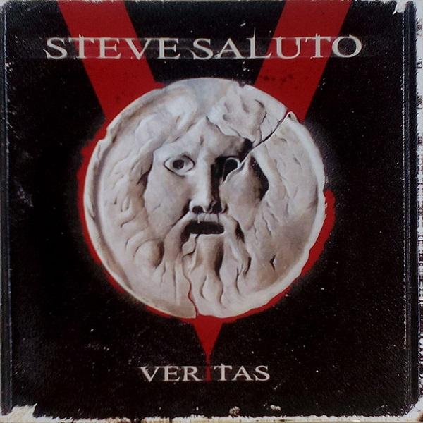 Steve Saluto - Veritas