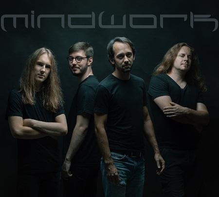 Mindwork - Discography (2009 - 2021)