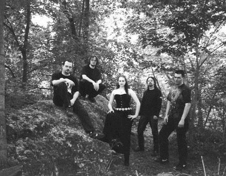 Eternal Grieve - Discography (1998 - 2003)
