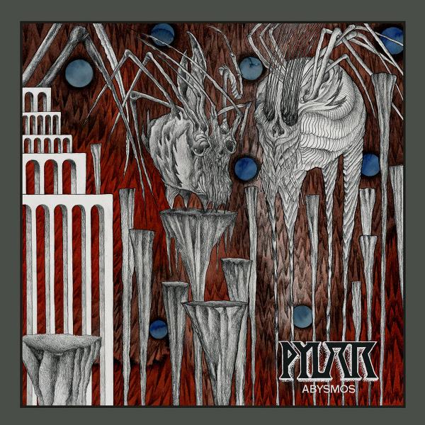 Pylar - Abysmos (Upconvert)