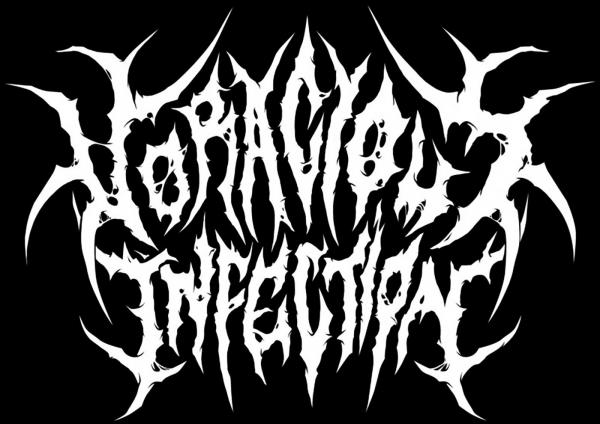 Voracious Infection - Supreme Influence (EP)