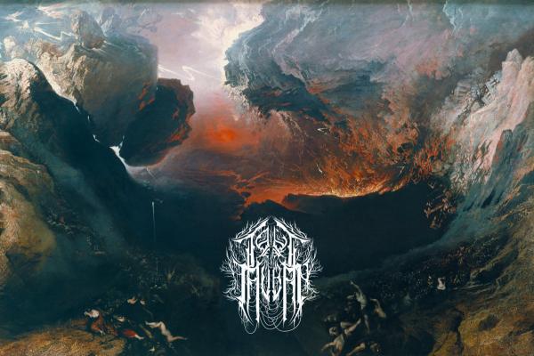 Toul en Ihuern - Toul en Ihuern (Demo)