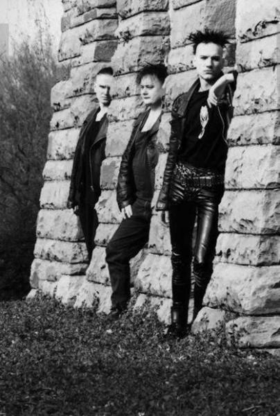 Capital Hell - Discography (1994 - 1997)