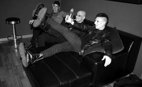 Christabel Dreams - Discography (2009 - 2021)