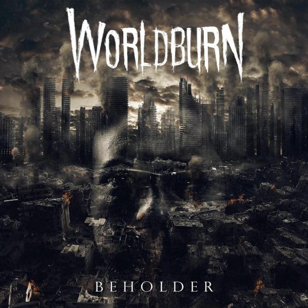 Worldburn - Beholder