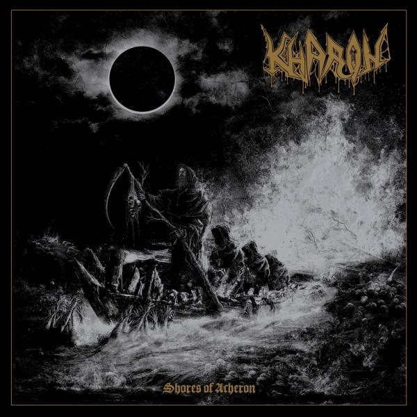 Kharon - Shores of Acheron