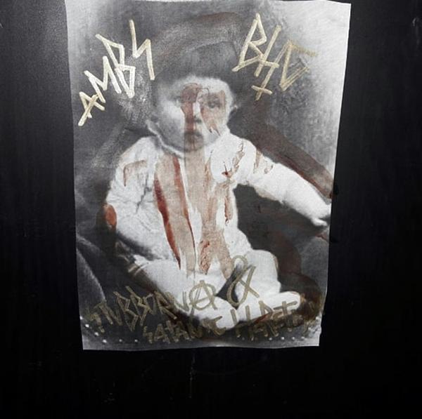 Bestial Hate Crime - Discography (2017)