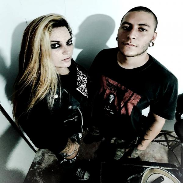 Daimonos - Discography (2014 - 2022)