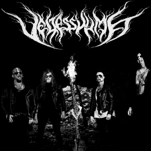 Veljessurma - Discography (2020 - 2022)