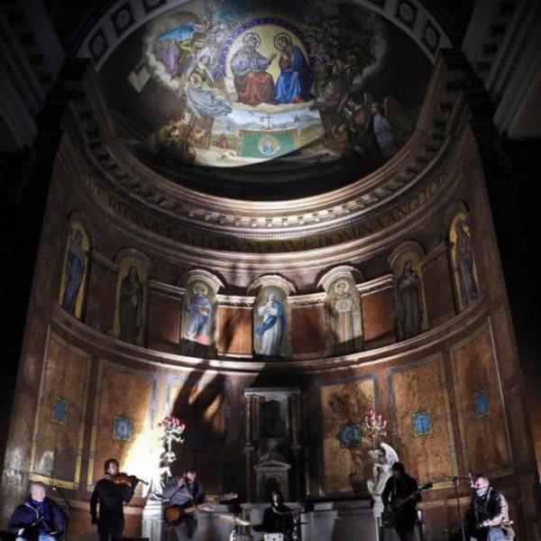 Iron Mountain - Discography (2021-2016)